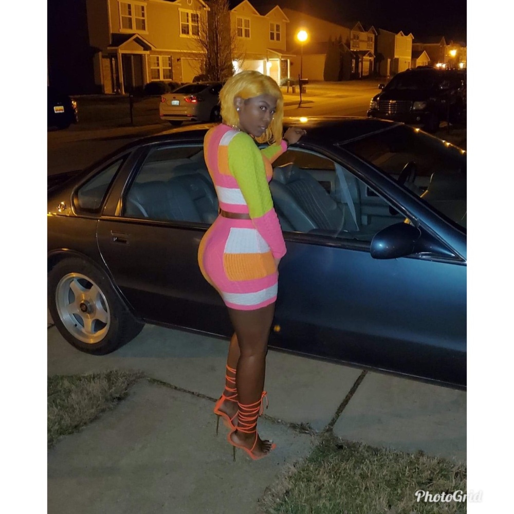 Retro 2 Pc Set - image 2